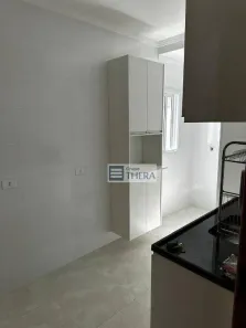 Cobertura com 2 Quartos para alugar, 120m² no Santa Maria, Santo André