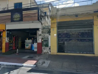 Galpão/Depósito/Armazém com 20 Quartos para alugar, 220m² no Vila Mariana, São Paulo