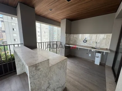 Apartamento com 4 Quartos à venda, 245m² no Setor Bueno, Goiânia