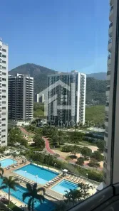 Apartamento com 2 Quartos à venda, 85m² no Barra Olímpica, Rio de Janeiro