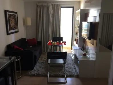 Flat com 1 Quarto à venda, 35m² no Vila Uberabinha, São Paulo