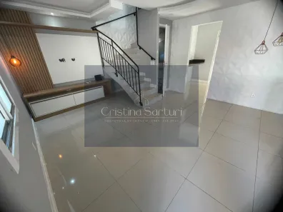 Casa de Condomínio com 3 Quartos à venda, 134m² no Vila São Geraldo, São José dos Campos