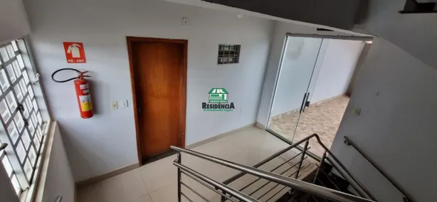 Prédio Comercial com 3 Quartos à venda, 969m² no Vila São Jorge, Anápolis