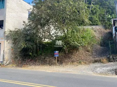 Lote/Terreno à venda, 500m² no Rio Branco, Brusque