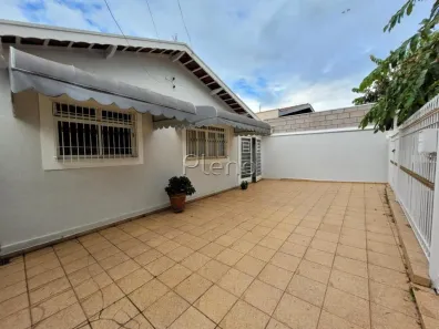 Casa com 3 Quartos para venda ou aluguel, 100m² no Jardim dos Oliveiras, Campinas