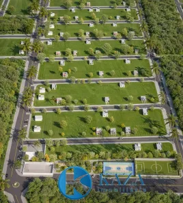 Lote/Terreno à venda, 200m² no Pacaembu, Valparaíso de Goiás