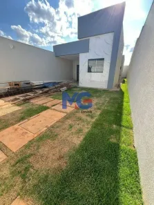 Casa com 3 Quartos à venda, 182m² no Leandro Bezerra de Meneses, Juazeiro do Norte