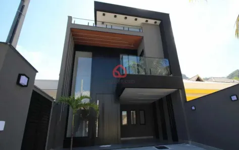 Apartamento com 3 Quartos à venda, 192m² no Jacarepaguá, Rio de Janeiro