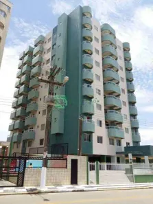 Apartamento com 2 Quartos à venda, 78m² no Jardim Praia Grande, Mongaguá