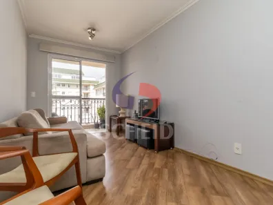 Apartamento com 2 Quartos à venda, 55m² no Vila Paulista, São Paulo