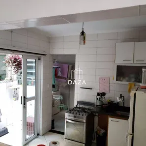 Apartamento com 3 Quartos à venda, 90m² no Vila Pirajussara, São Paulo