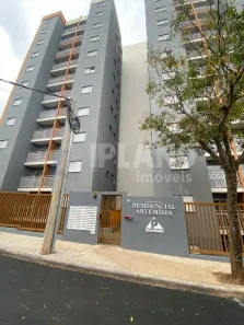 Apartamento com 2 Quartos à venda, 50m² no Azulville I, São Carlos