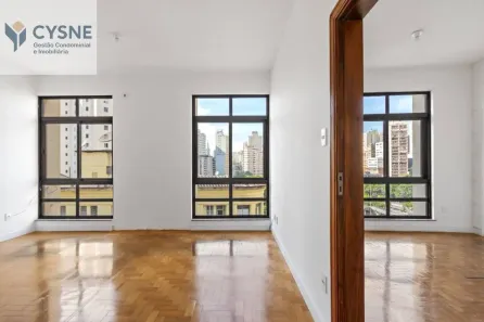 Sala Comercial à venda, 44m² no Centro, São Paulo