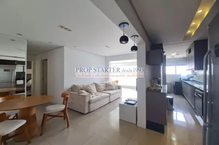 Apartamento com 2 Quartos à venda, 77m² no Vila Prudente, São Paulo