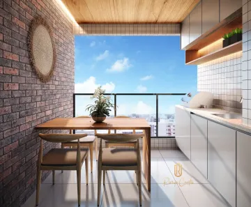 Apartamento com 2 Quartos à venda, 59m² no Jatiúca, Maceió