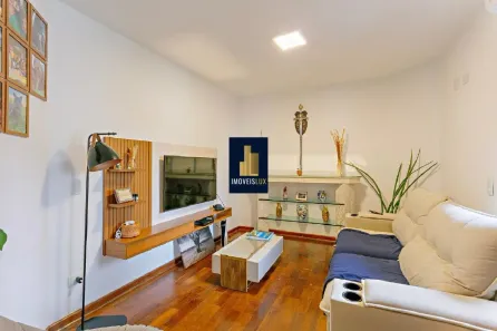 Apartamento com 3 Quartos à venda, 107m² no Parque Colonial, São Paulo