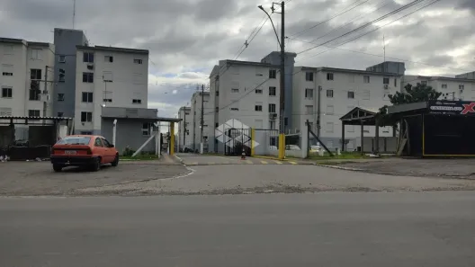 Apartamento com 2 Quartos à venda, 52m² no Guajuviras, Canoas