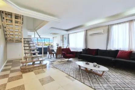 Cobertura com 4 Quartos à venda, 357m² no Bela Vista, Porto Alegre