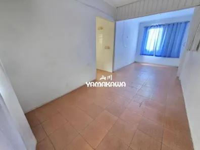 Apartamento com 2 Quartos à venda, 56m² no Conjunto Residencial José Bonifácio, São Paulo