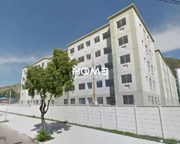 Apartamento com 2 Quartos à venda, 43m² no Água Santa, Rio de Janeiro