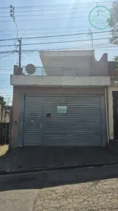 Sobrado com 3 Quartos para alugar, 257m² no Parque São Domingos, São Paulo