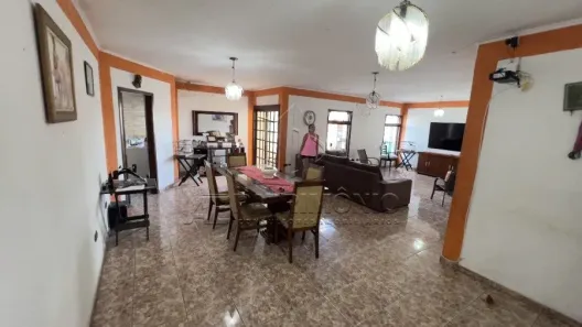 Casa com 3 Quartos à venda, 550m² no Vila Haro, Sorocaba