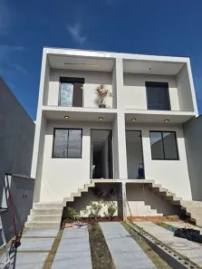 Sobrado com 2 Quartos à venda, 110m² no Vila São Paulo, Mogi das Cruzes