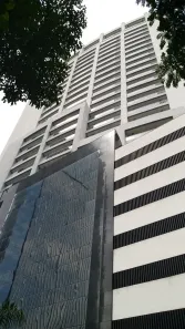 Sala Comercial para alugar, 57m² no Vila São Francisco (Zona Sul), São Paulo