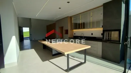 Casa de Condomínio com 3 Quartos à venda, 230m² no Parque das Esmeraldas II, Marília