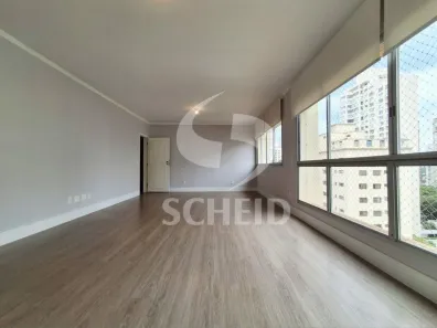 Apartamento com 3 Quartos à venda, 127m² no Campo Belo, São Paulo