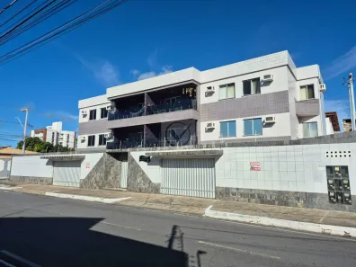 Apartamento com 3 Quartos à venda, 104m² no Coroa do Meio, Aracaju
