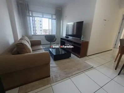 Apartamento com 3 Quartos para alugar, 84m² no Cocó, Fortaleza
