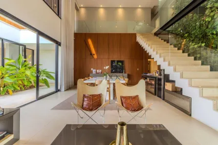 Casa de Condomínio com 4 Quartos à venda, 680m² no Parque Reserva Fazenda Imperial, Sorocaba
