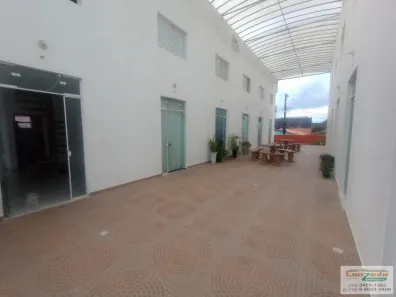 Apartamento com 1 Quarto para alugar, 45m² no Balneário Stella Maris, Peruíbe