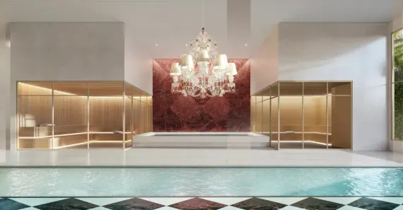 Apartamento com 3 Quartos à venda, 264m² no Vila Mariana, São Paulo