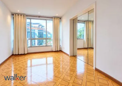 Apartamento com 3 Quartos à venda, 107m² no Botafogo, Rio de Janeiro