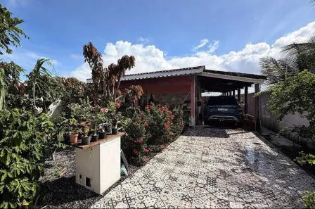 Casa com 2 Quartos à venda, 225m² no Jacumã, Conde