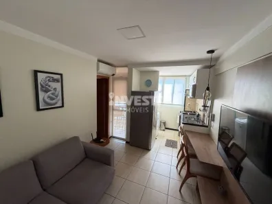 Apartamento com 1 Quarto à venda, 33m² no Setor Leste Universitário, Goiânia