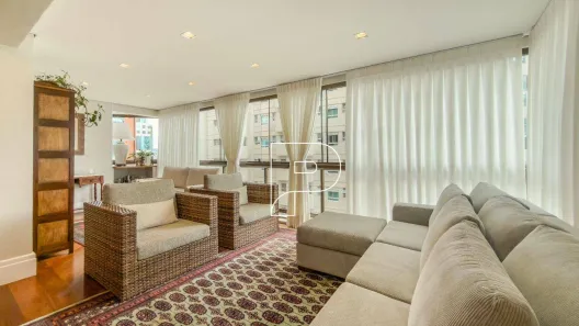Apartamento com 3 Quartos à venda, 287m² no Alphaville Empresarial, Barueri