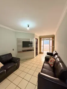 Apartamento com 2 Quartos à venda, 65m² no Centro, Piúma