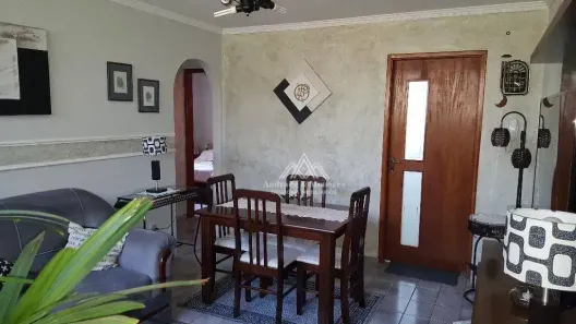 Apartamento com 3 Quartos à venda, 81m² no Residencial e Comercial Palmares, Ribeirão Preto