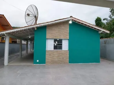 Casa com 2 Quartos à venda, 134m² no Maranduba, Ubatuba