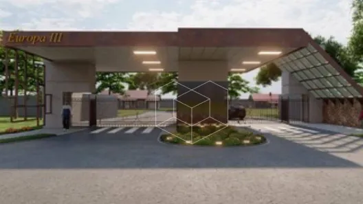Lote/Terreno à venda, 480m² no Jardim América, Jaú