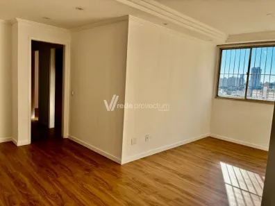 Apartamento com 3 Quartos para alugar, 95m² no Bosque, Campinas
