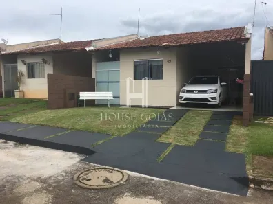 Casa com 2 Quartos à venda, 82m² no Setor Estrela Dalva, Goiânia