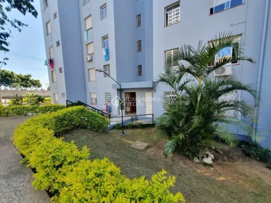 Apartamento com 2 Quartos à venda, 53m² no Azenha, Porto Alegre