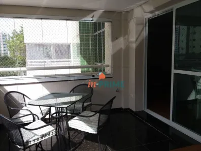 Apartamento com 3 Quartos à venda, 145m² no Jardim Anália Franco, São Paulo