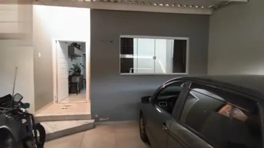 Casa com 2 Quartos à venda, 10m² no Jardim Palmira, Tatuí