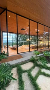 Casa de Condomínio com 4 Quartos à venda, 487m² no Residencial Aldeia do Vale, Goiânia