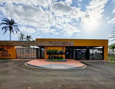 Lote/Terreno à venda, 250m² no Condomínio Ayat Club Residence, Uberaba